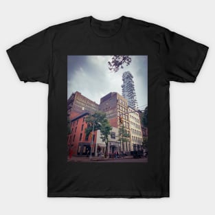 Tribeca NYC T-Shirt